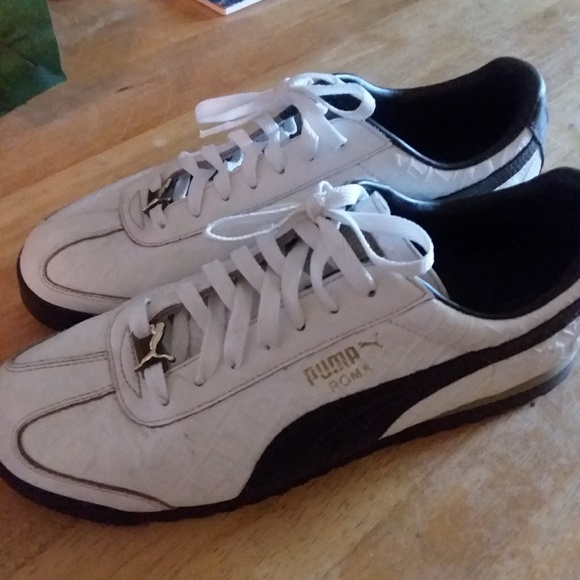 Puma Roma - Picture 8 of 8